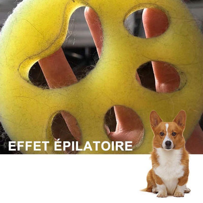 Effortless Pet Hair Removal in Washing Machine