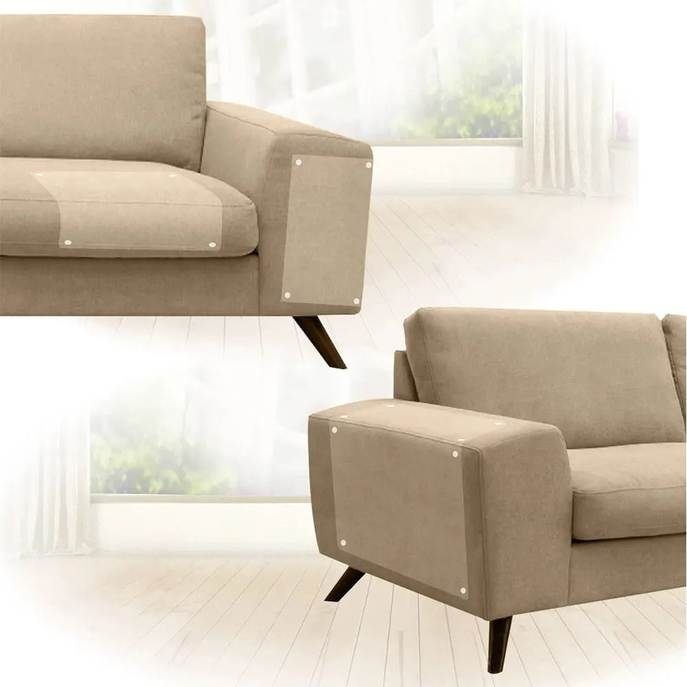 Invisible Furniture Guard – Protect Your Home with Ease