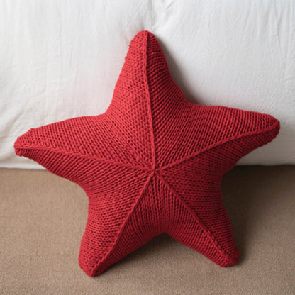 Ocean Breeze Handcrafted Decorative Pillow