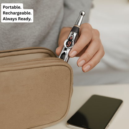 PainRelief Pro — Instant Relief Without Medication | Buy One, Get One Free