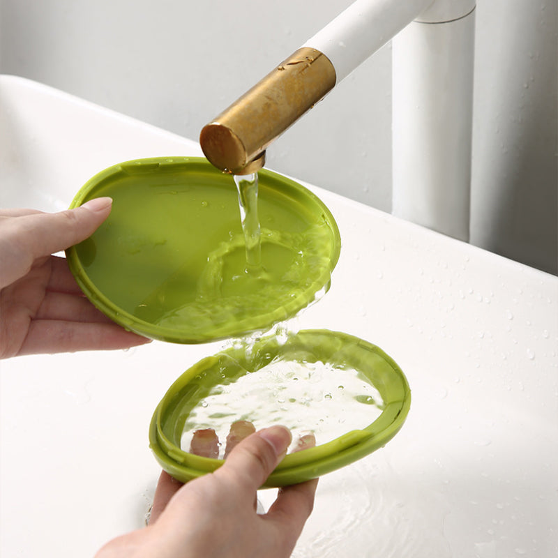 Smart Fresh Keeper Set for Fruits & Veggies | Space-Saving Sealing Containers