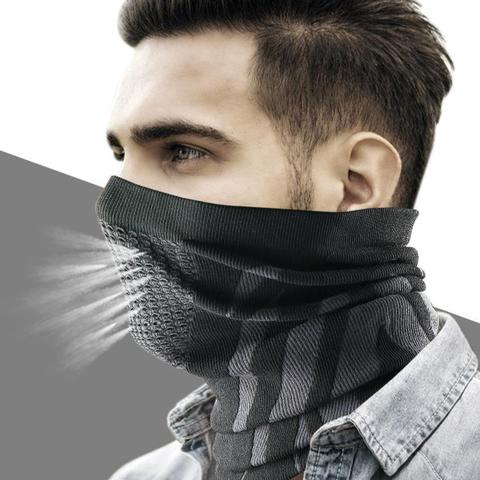 Ultimate Thermal Neck Gaiter for Winter Comfort