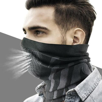 Ultimate Thermal Neck Gaiter for Winter Comfort