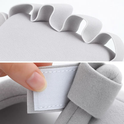 Adjustable Comfort Brace for Hand Recovery and Mobility