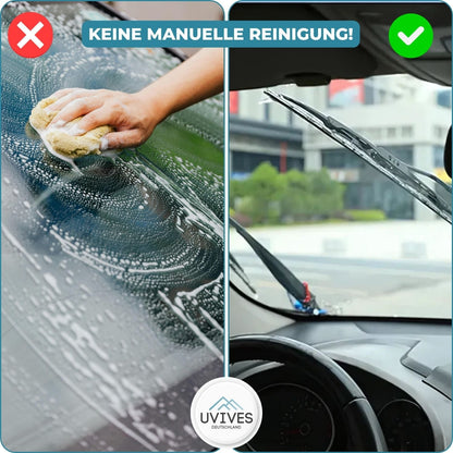 Buy One Get One Free | Clear Vision for Safer Driving