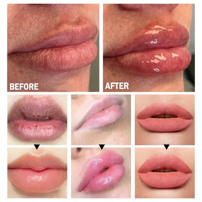 Instant Lip Plumping Serum