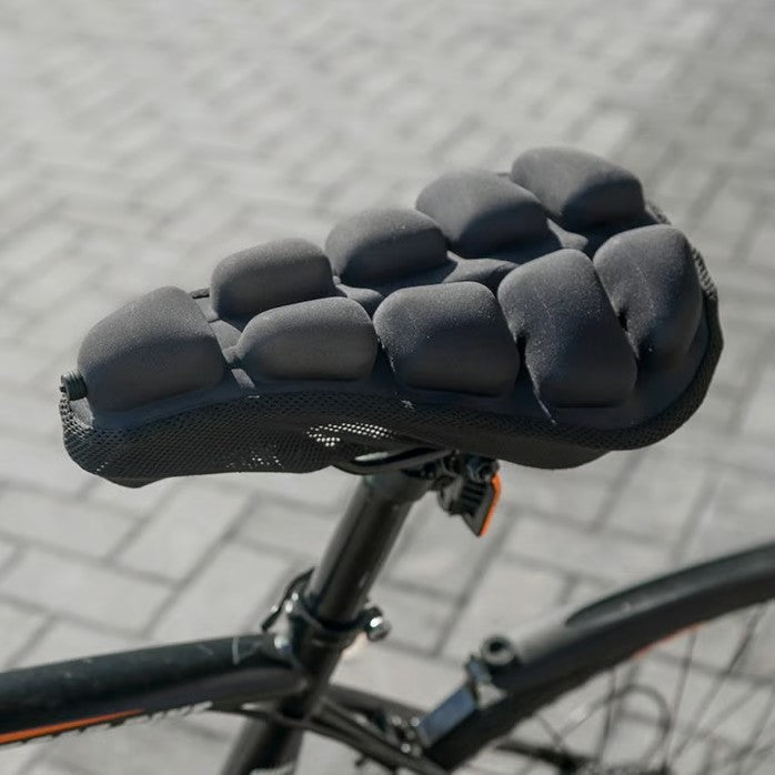 Ultimate Comfort Bike Seat Cushion