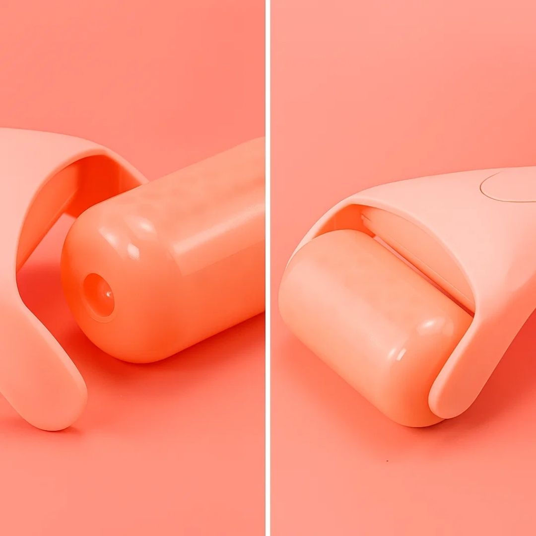 Cold Therapy Skin Firming Tool – Reduces Dark Circles & Puffiness