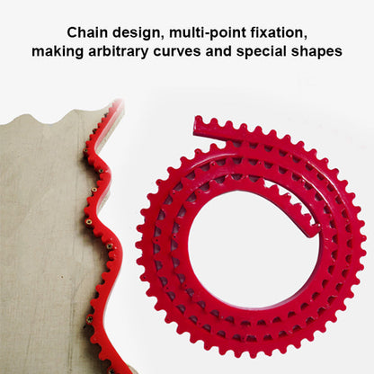 50% Discount | Woodworking Profile Trim - Last Day Sale