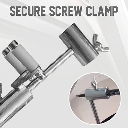 Precision Fender Flare Tool for Easy Body Dent Repair with Professional Results