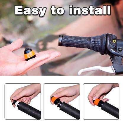 Bicycle Safety Wing Lights