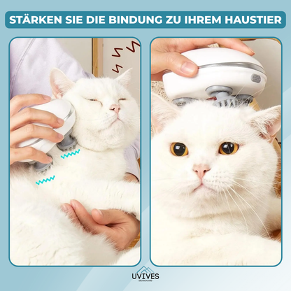 Relaxation Solutions for Cats That Your Feline Will Adore!