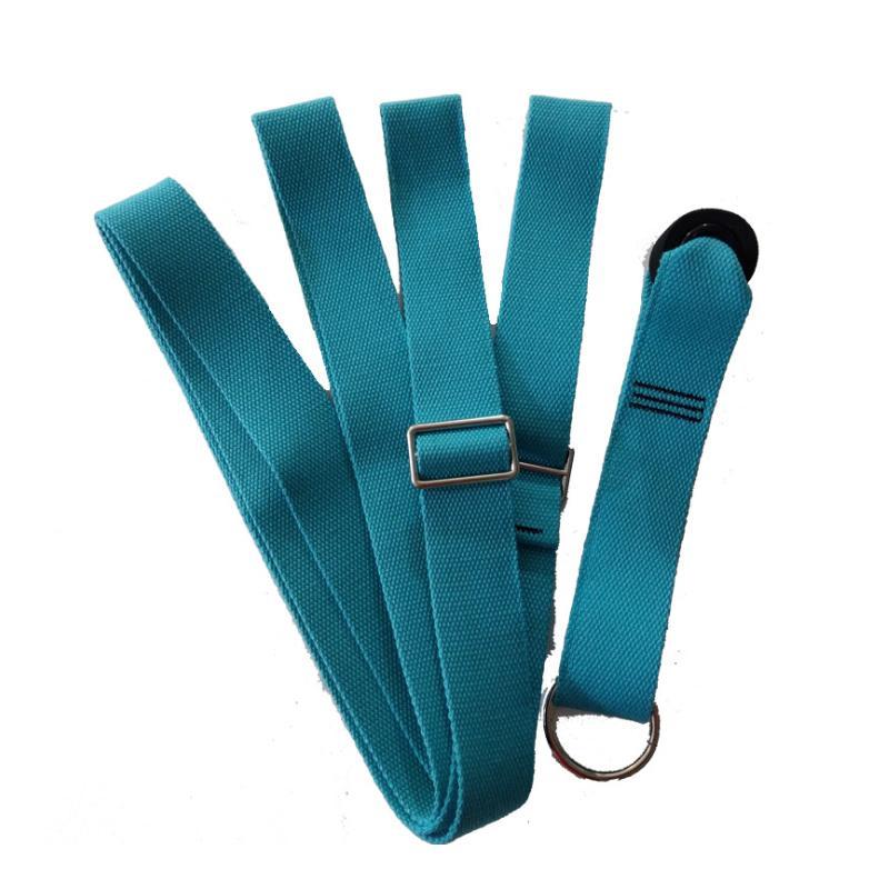 Versatile Stretch Band for Yoga and Fitness