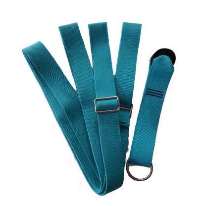 Versatile Stretch Band for Yoga and Fitness