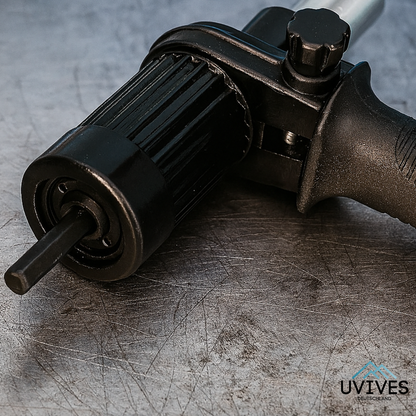 Master Riveting Connections Effortlessly Like a Professional