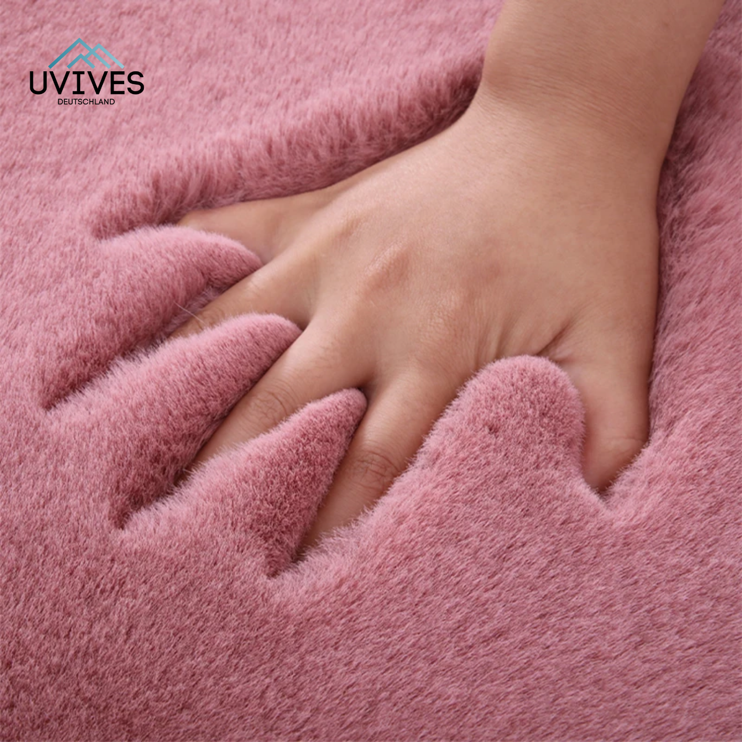 Luxury and Warmth for Every Car Ride – Cozy Cushion