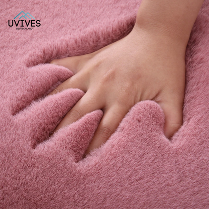 Luxury and Warmth for Every Car Ride – Cozy Cushion