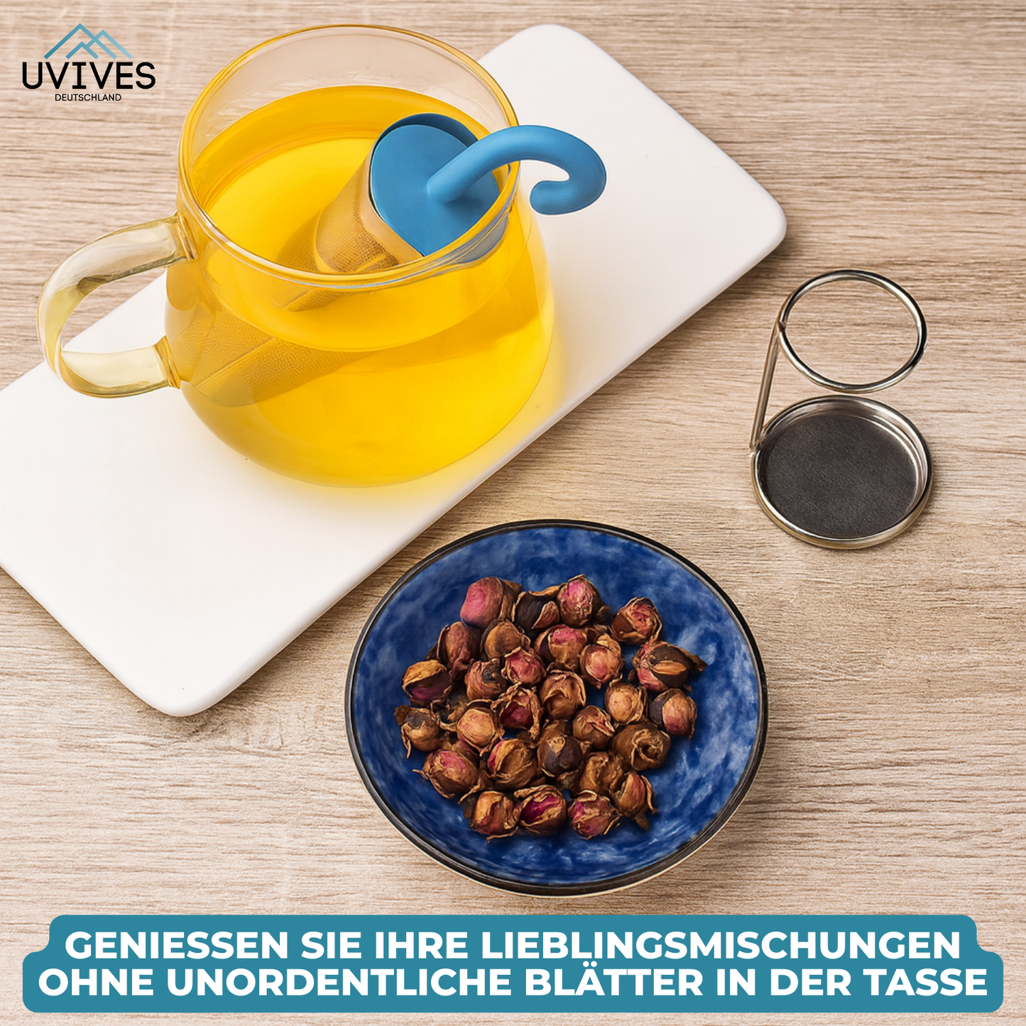 Buy One Get One Free | Stylish Tea Enjoyment with Fun Factor!