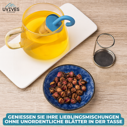 Buy One Get One Free | Stylish Tea Enjoyment with Fun Factor!