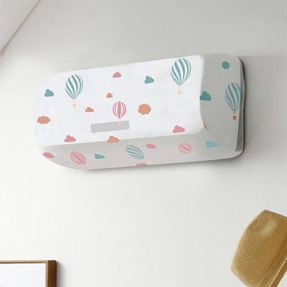 Protective Cover for Air Conditioners | DustGuard