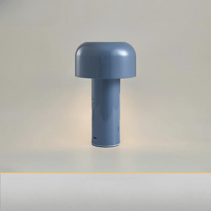 Wireless LED Mushroom Light