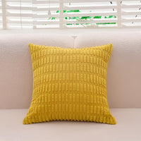 Mustard Yellow