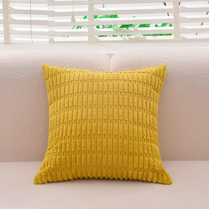 Cozy Haven Cushion Covers for Every Occasion