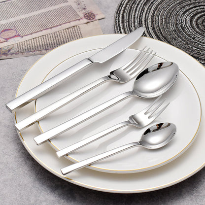 Contemporary Cutlery Collection – Sophisticated Design with Classic Style