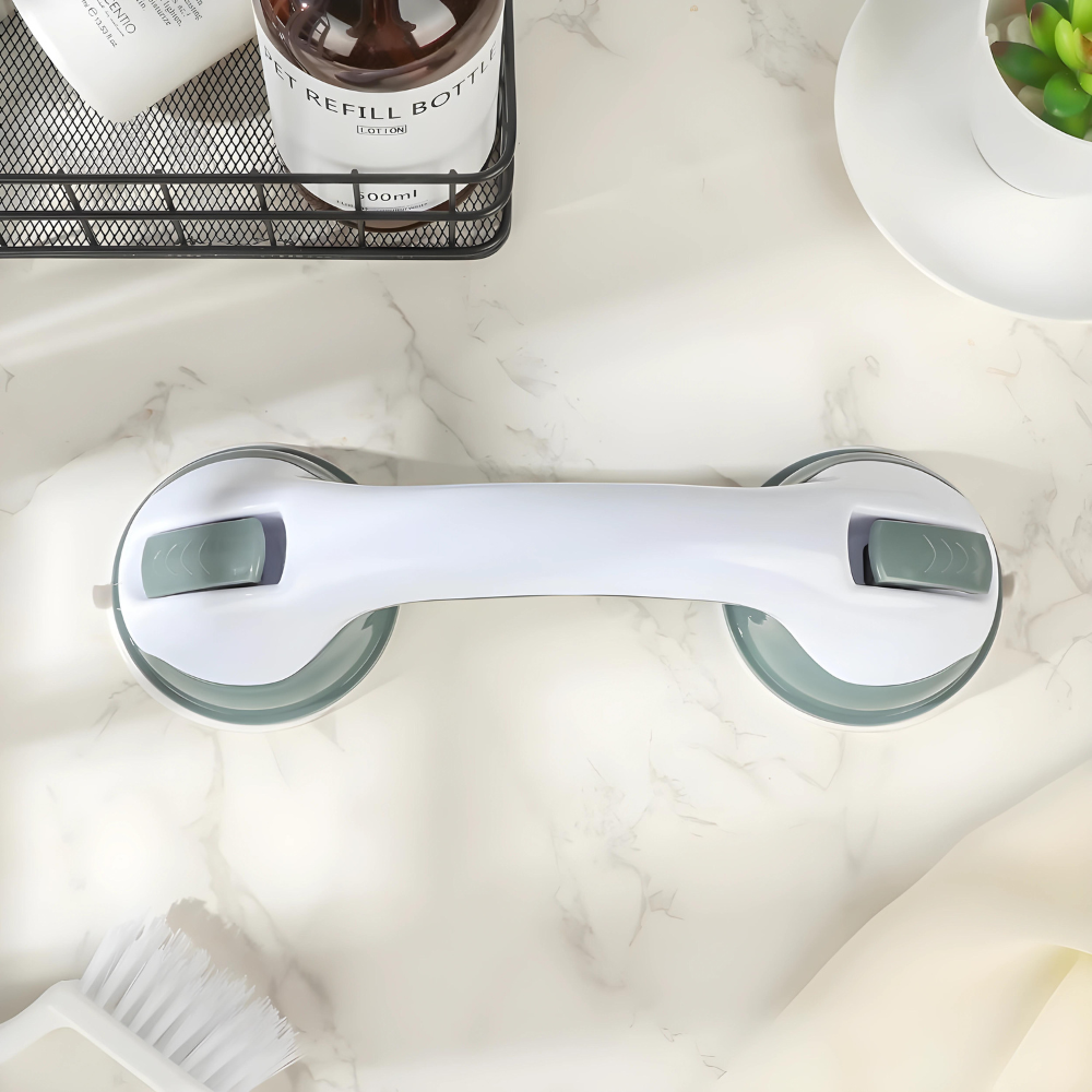 Suction Cup Bathroom Safety Grab Bar