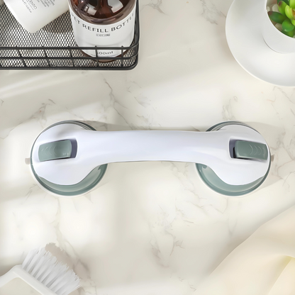 Suction Cup Bathroom Safety Grab Bar