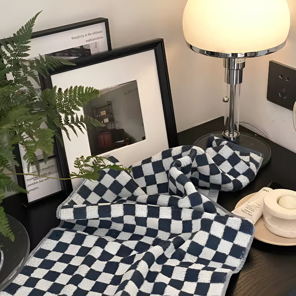 Sumptuous Cotton Bath Towel for Everyday Elegance