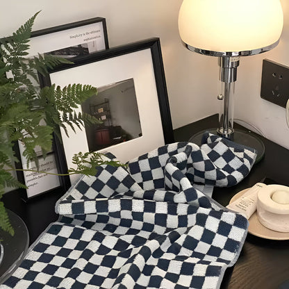 Sumptuous Cotton Bath Towel for Everyday Elegance
