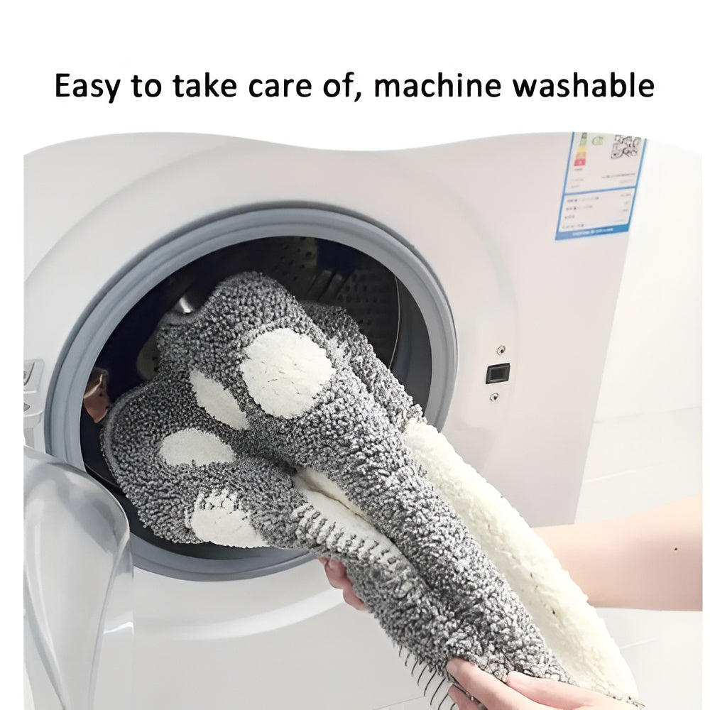 Adorable Non-Slip Bath Mat for Ultimate Comfort