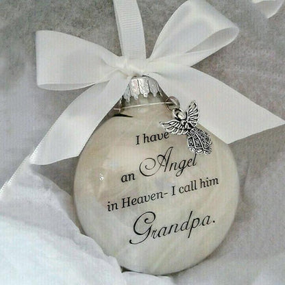 1+1 FREE | AngelBall - Heaven Angel Memorial Ornament