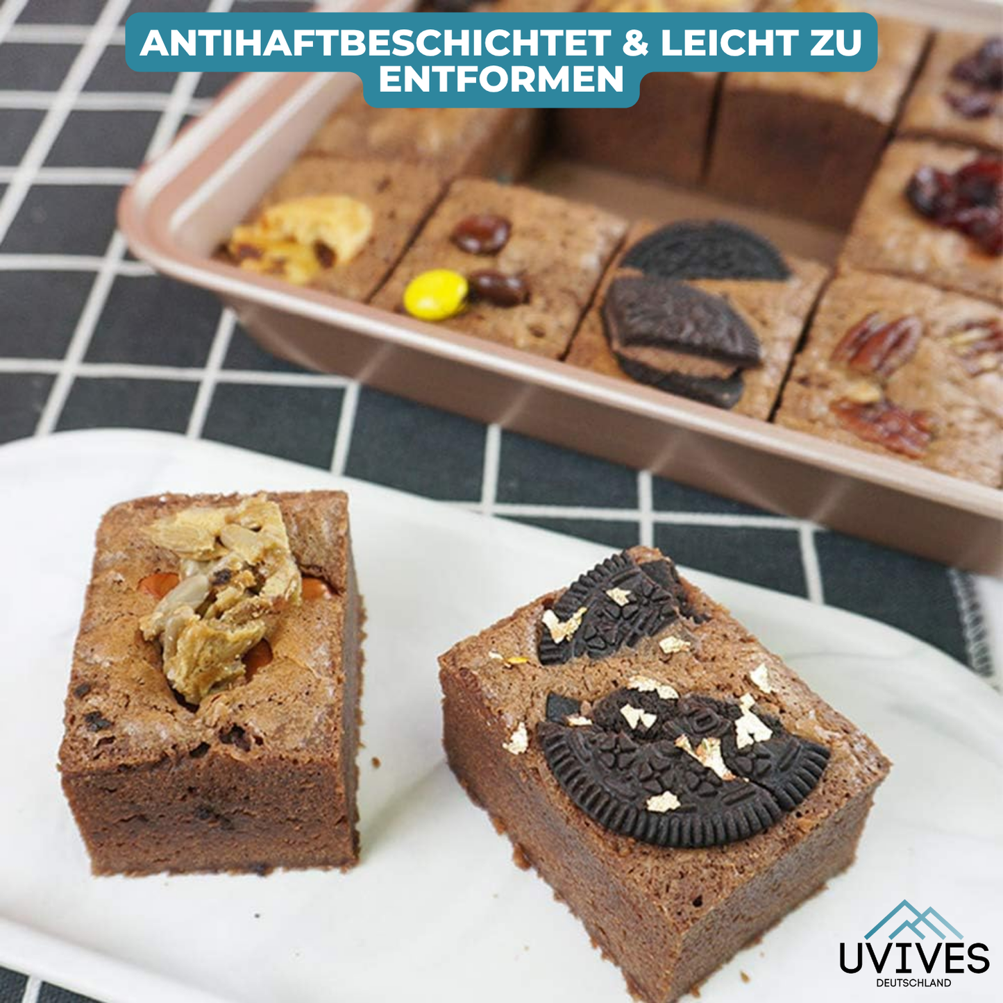 Perfect Cake Slices Without Cutting – PiecePerfect Tool