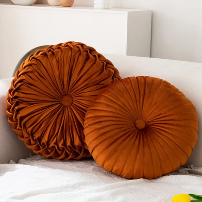 Fluffy Decorative Pillow for Living Room – Comfort and Luxury