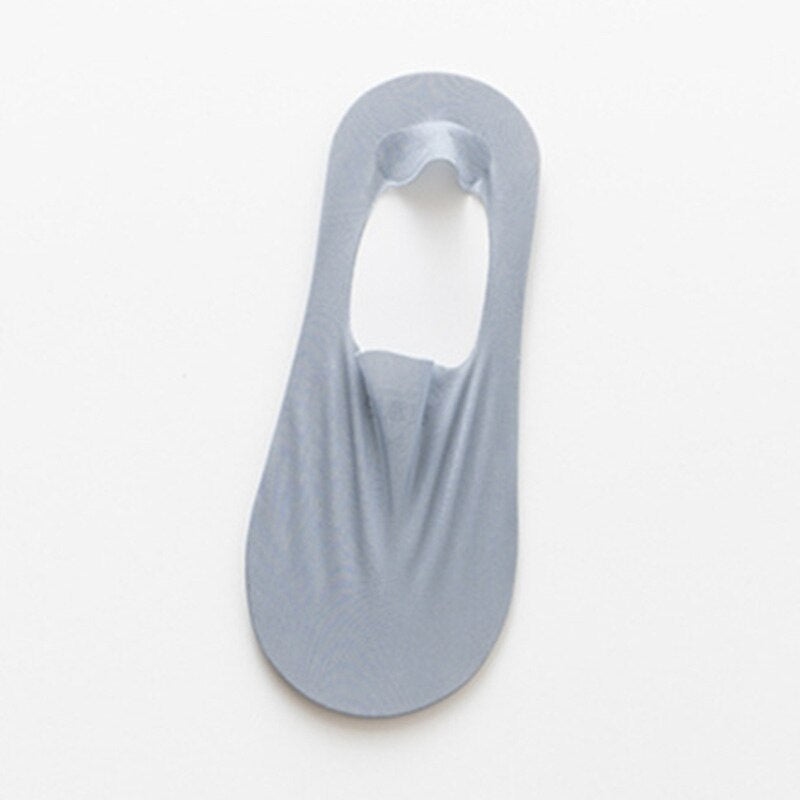 Invisible Grip Socks for Ultimate Comfort and Stability