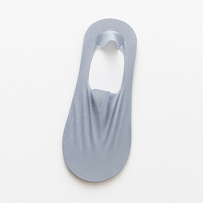 Invisible Grip Socks for Ultimate Comfort and Stability