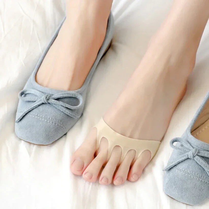Ultimate Comfort Insoles for Effortless Relaxation