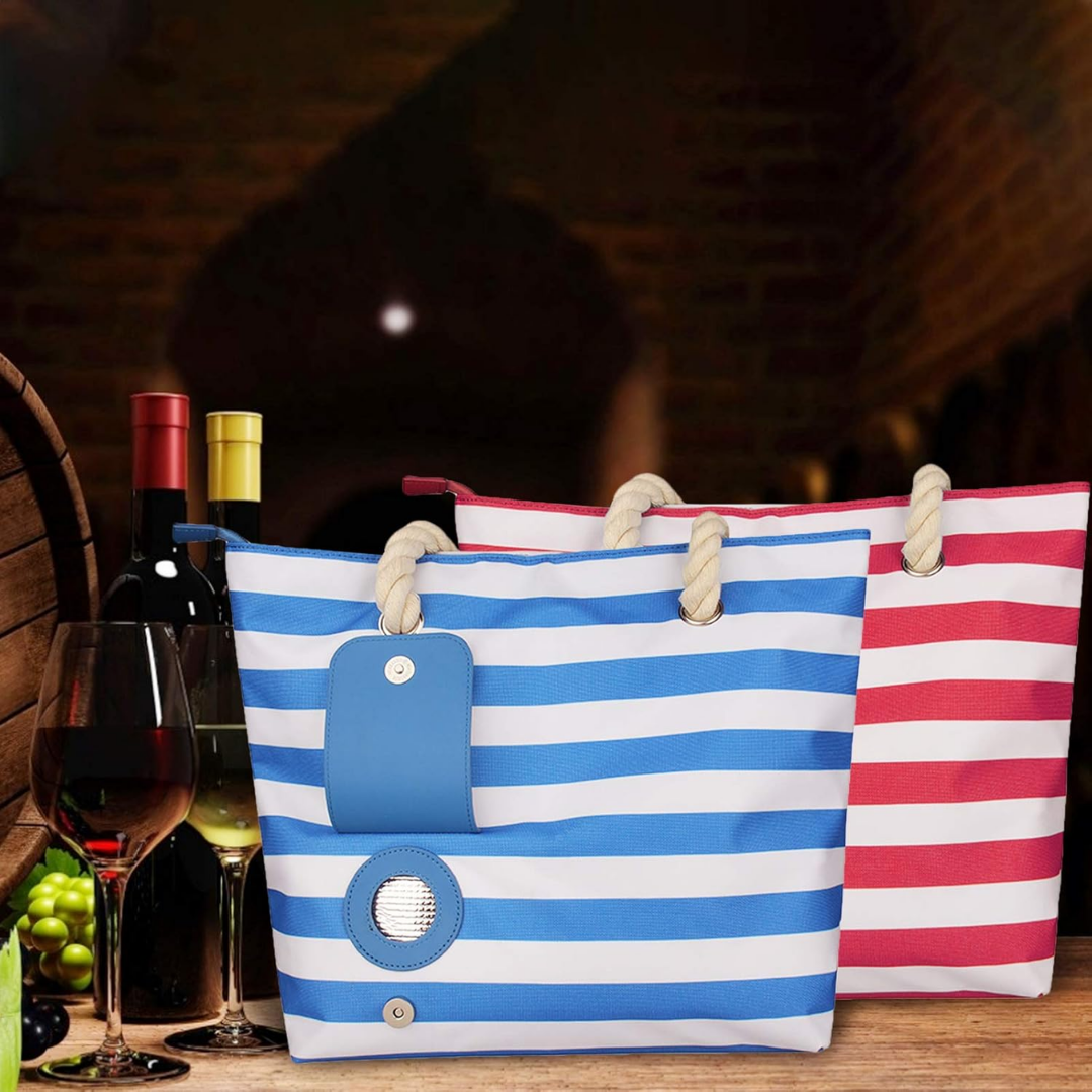 ChillBuddy – Ice-Cold Beverages. No Drops Too Much!