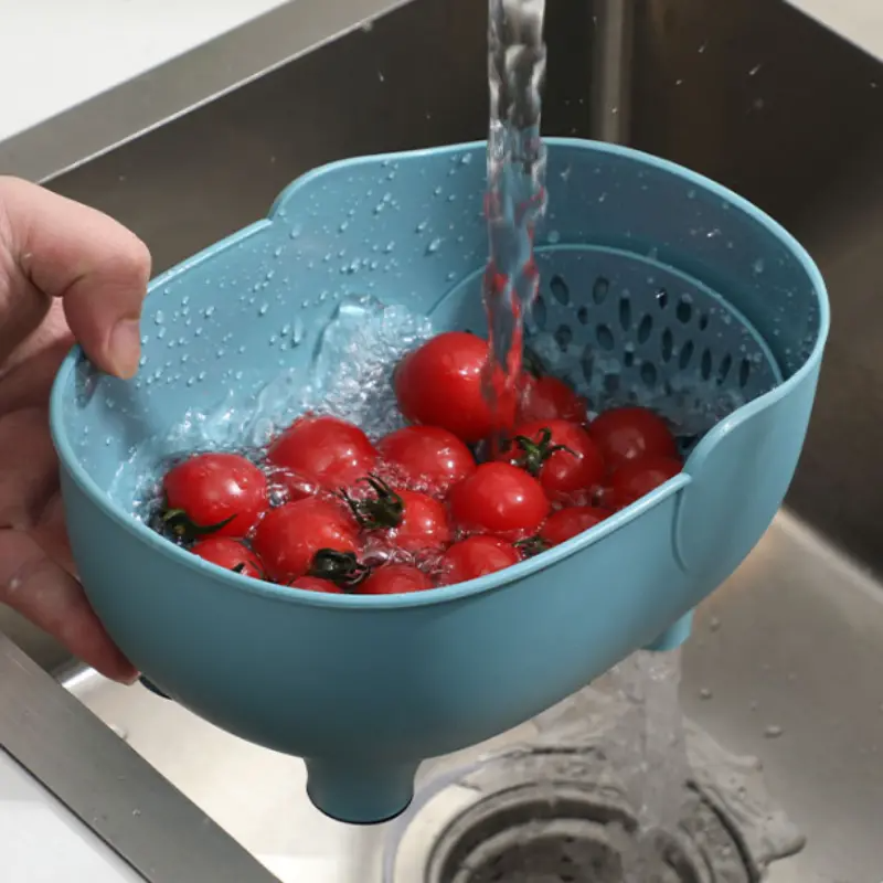 50% OFF | ElephantBasket - Effortless Kitchen Work Solution [Last Day Sale]
