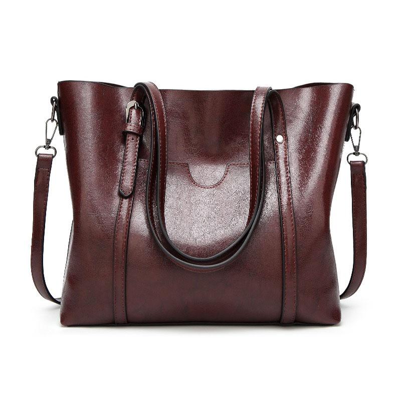 Spacious Tote Bag for All Your Essentials