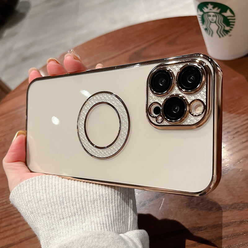 GlimmerGuard Luxe Case for iPhone
