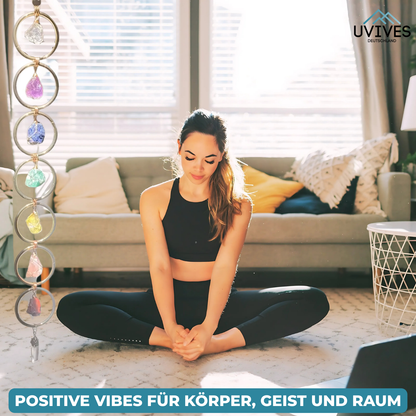 Chakra Glow - Energy and Harmony for Your Home
