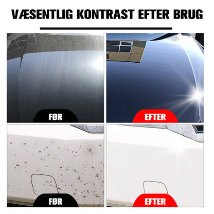 All-in-One Quick Car Coating Spray with Superior Protection