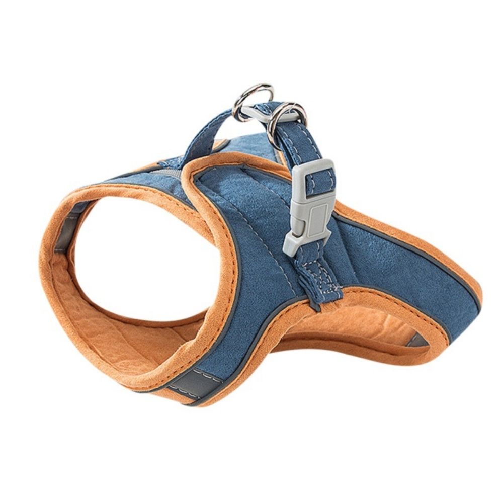 ExploreSafe Cat Harness and Leash Set