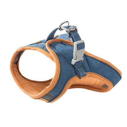 ExploreSafe Cat Harness and Leash Set