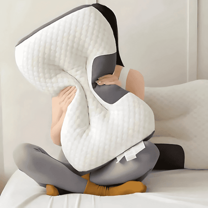 Luxe Dream Pillow – Enjoy Ultimate Comfort and Support