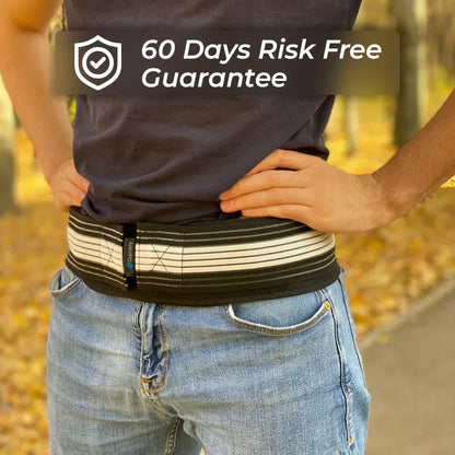 Sciatica Relief Belt - Alleviate Your Back and Nerve Pain