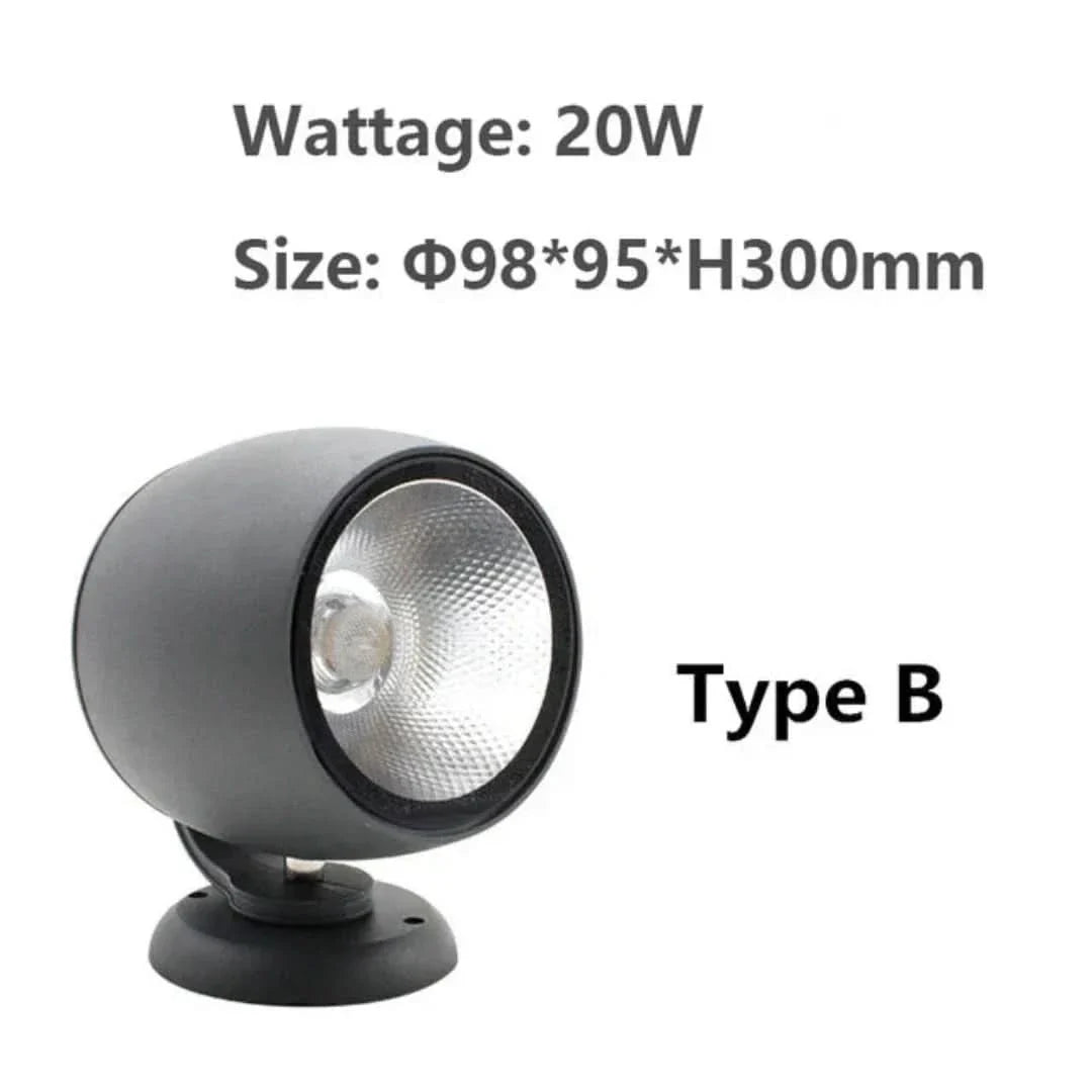 Transform Your Garden with Warm, Cozy Lighting